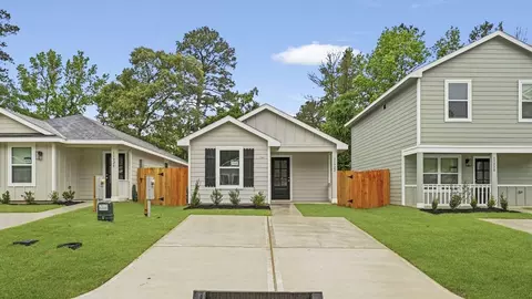 11922 Detar Ct, Willis, TX 77378