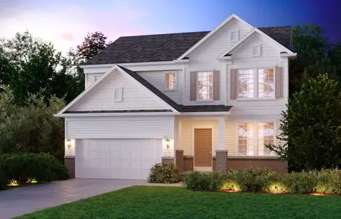 155 Osage Ln, New Lenox, IL 60451