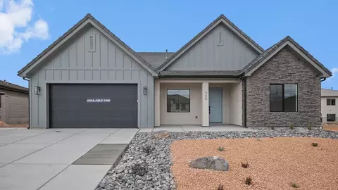 349 Firerock Way, Hurricane, UT 84737