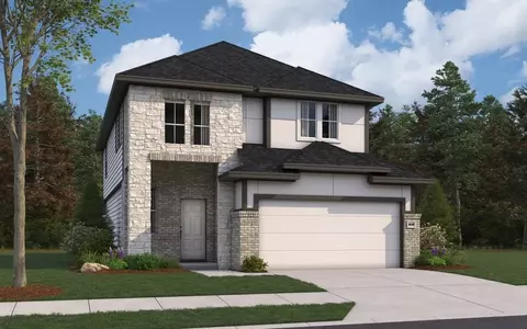 8510 Merlin Cv, San Antonio, TX 78222