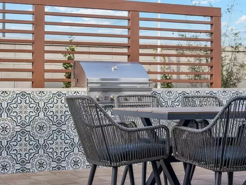 Exterior - 9867 E Lotus Ln, Florence, AZ 85132 photo 5 of 5