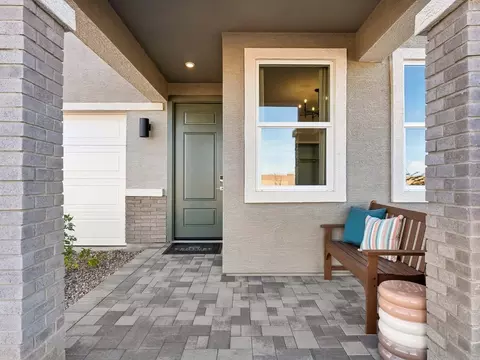 Exterior - 9867 E Lotus Ln, Florence, AZ 85132 photo 2 of 5