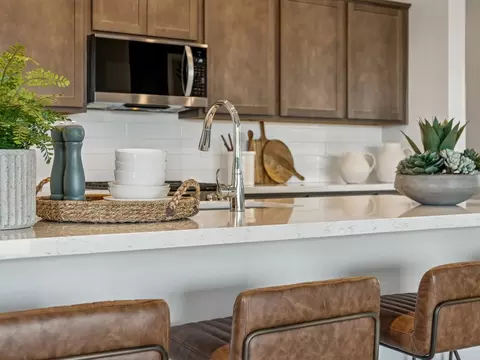 Kitchen - 9867 E Lotus Ln, Florence, AZ 85132 photo 2 of 2