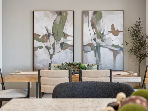 Dining - 9867 E Lotus Ln, Florence, AZ 85132 photo 1 of 3