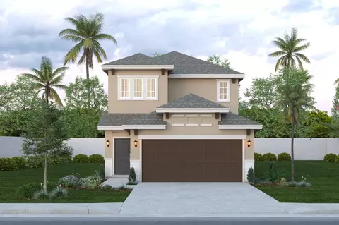 3927 Peggy Dr, Laredo, TX 78046