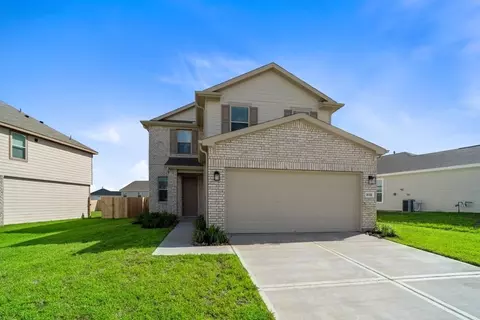18310 Hidden Dahlia Dr, Tomball, TX 77377