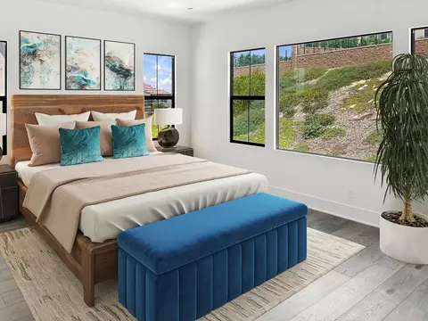 Bedroom - 76 Bright Star, Irvine, CA 92618 photo 1 of 3