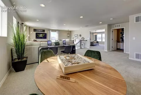 9725 Warrick St, Colorado Springs, CO 80924