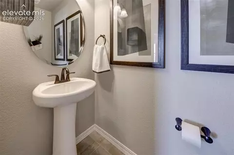 9725 Warrick St, Colorado Springs, CO 80924