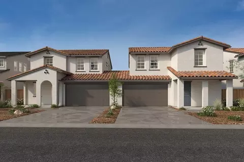 W Luchessa And W Tenth St., Gilroy, CA 95020