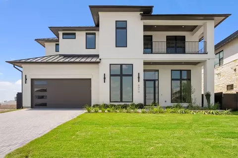 6010 Adhara Pass, Austin, TX 78730