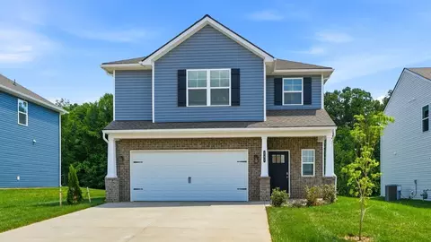 241 Chimney View Loop, Blountville, TN 37617