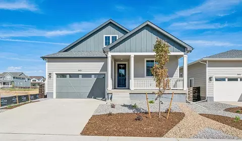 5451 Green Thumb Ave, Longmont, CO 80504