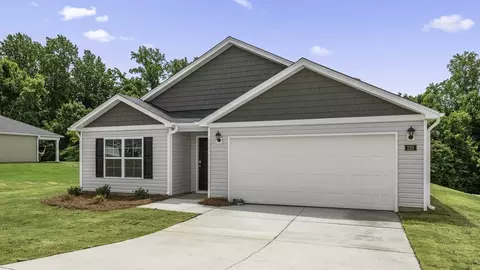 225 Waverly Ct, Linwood, NC 27299