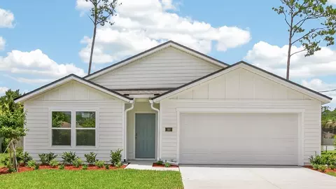 89 Beaverdam Ln, Palm Coast, FL 32137