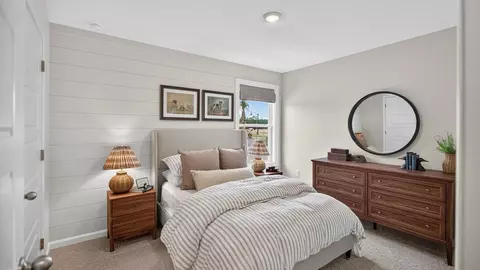 Bedroom - 400 Chambers Ave, Yulee, FL 32097 photo 3 of 3
