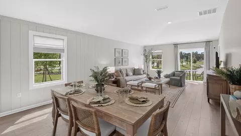 Dining - 400 Chambers Ave, Yulee, FL 32097 photo 1 of 1