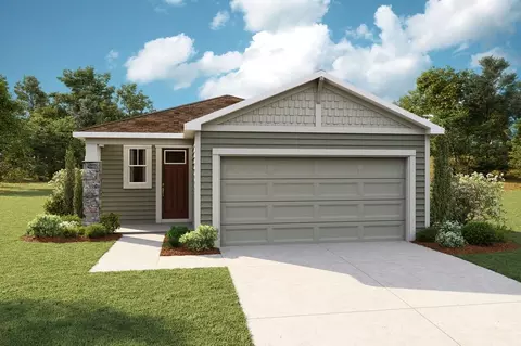 90 Lanier St, Saint Johns, FL 32259