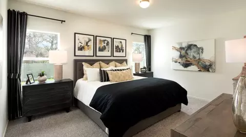 Bedroom - 165 Dreyer, Kyle, TX 78640 photo 1 of 3