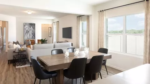 Dining - 165 Dreyer, Kyle, TX 78640 photo 2 of 2