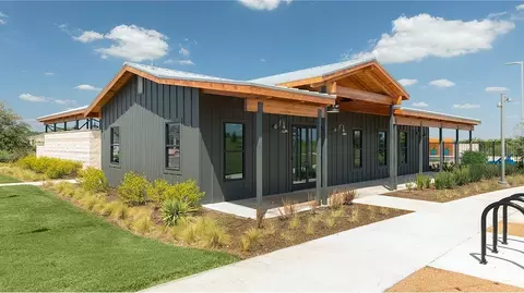 Exterior - 165 Dreyer, Kyle, TX 78640 photo 3 of 10