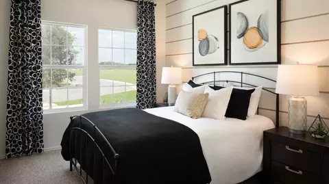 Bedroom - 165 Dreyer, Kyle, TX 78640 photo 2 of 3