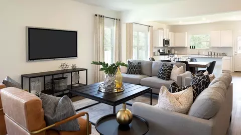 Living - 165 Dreyer, Kyle, TX 78640 photo 1 of 3