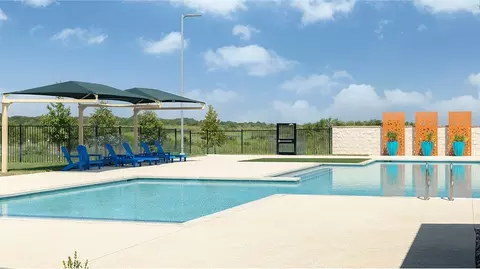 Exterior - 165 Dreyer, Kyle, TX 78640 photo 7 of 10