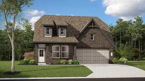 Exterior - 165 Dreyer, Kyle, TX 78640 photo 2 of 10
