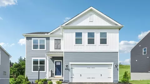417 Lexington Cir, Bridgeport, WV 26330