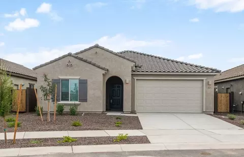 4274 S 178th Ln, Goodyear, AZ 85338