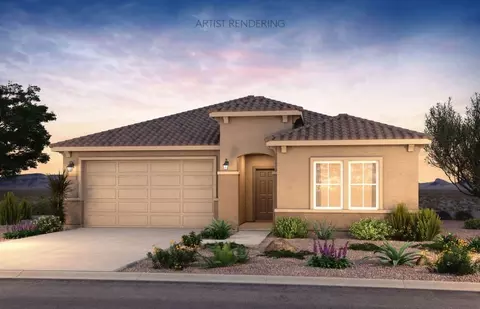 4274 S 178th Ln, Goodyear, AZ 85338