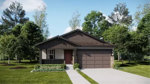 9145 Simmental Way, Colorado Springs, CO 80908
