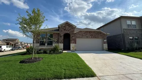 15044 Elite Dr, Aledo, TX 76008