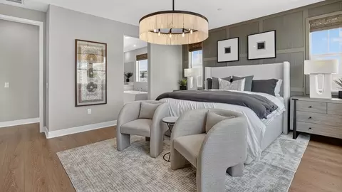 Bedroom - Magic Mtn Pkwy & Commerce Ctr D, Valencia, CA 91381 photo 1 of 2