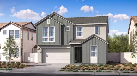 Magic Mtn Pkwy & Commerce Ctr D, Valencia, CA 91355