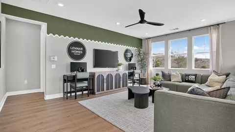 Entry Way - Magic Mtn Pkwy & Commerce Ctr D, Valencia, CA 91381 photo 1 of 1