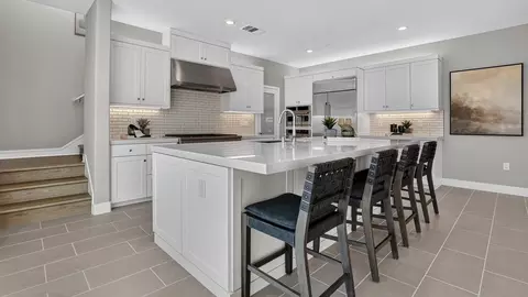 Kitchen - Magic Mtn Pkwy & Commerce Ctr D, Valencia, CA 91381 photo 1 of 4