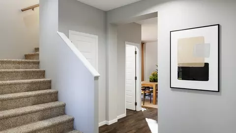 Entry Way - 16575 Willow Forest Dr, Conroe, TX 77302 photo 1 of 2