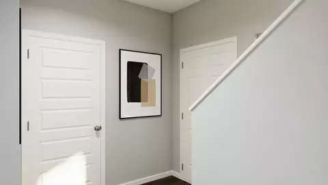 Entry Way - 16575 Willow Forest Dr, Conroe, TX 77302 photo 2 of 2