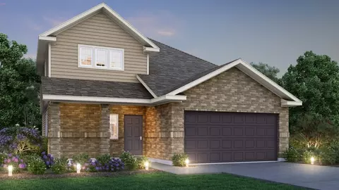 Other - 16575 Willow Forest Dr, Conroe, TX 77302 photo 1 of 7
