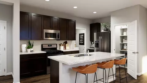 Kitchen - 16575 Willow Forest Dr, Conroe, TX 77302 photo 1 of 4