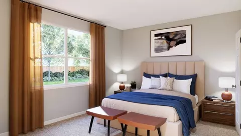 Bedroom - 16575 Willow Forest Dr, Conroe, TX 77302 photo 1 of 9