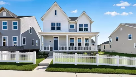 Exterior - 17055 Gathering St, Boyds, MD 20841 photo 4 of 5