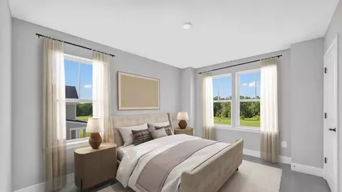 Bedroom - 17055 Gathering St, Boyds, MD 20841 photo 1 of 3