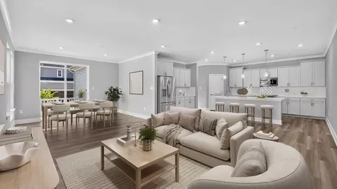 Living - 17055 Gathering St, Boyds, MD 20841 photo 1 of 1