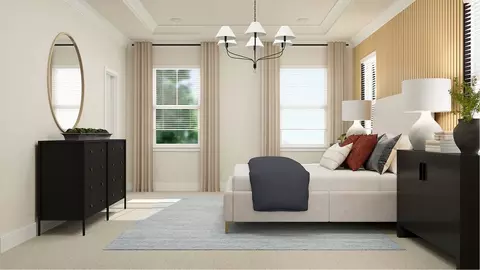 Bedroom - 17055 Gathering St, Boyds, MD 20841 photo 2 of 8