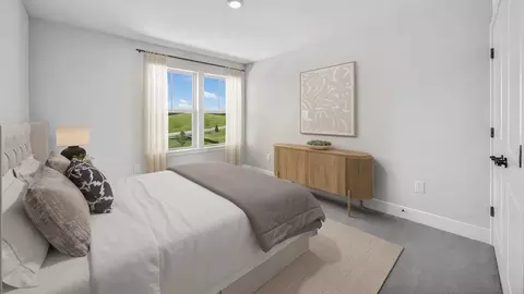 Bedroom - 17055 Gathering St, Boyds, MD 20841 photo 3 of 3