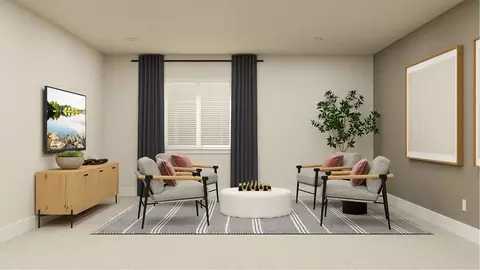 Living - 17055 Gathering St, Boyds, MD 20841 photo 6 of 6