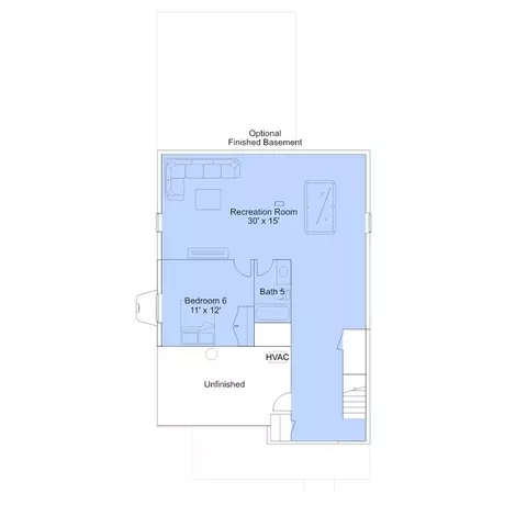 Floorplan - 17055 Gathering St, Boyds, MD 20841 photo 5 of 6